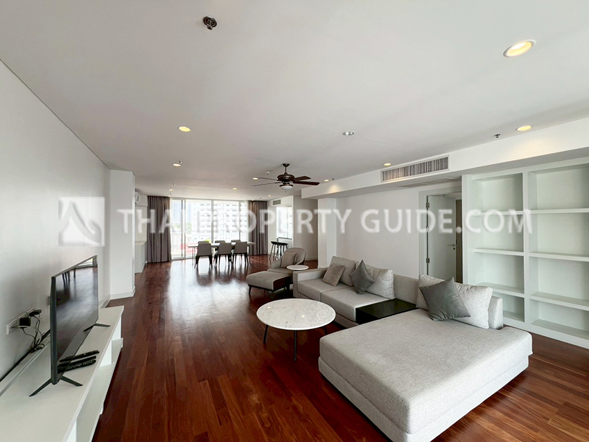 Apartment in Sukhumvit 